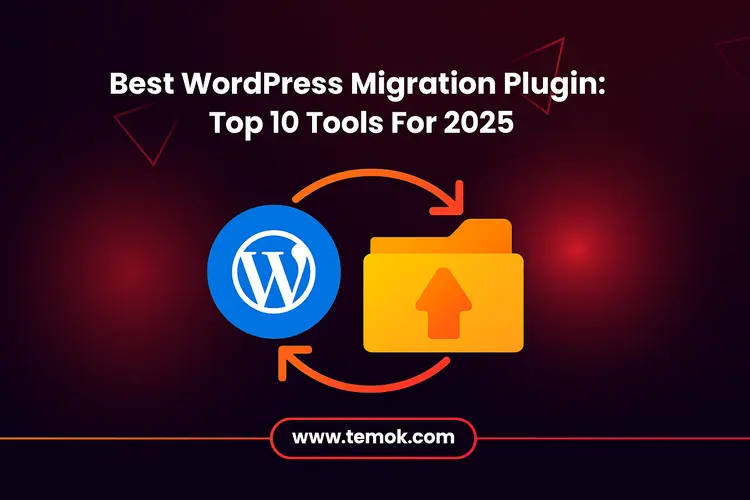 Best WordPress Migration Plugin