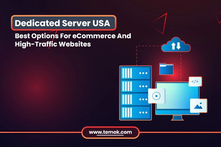 Dedicated Server USA