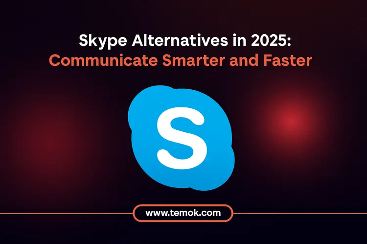Skype Alternatives