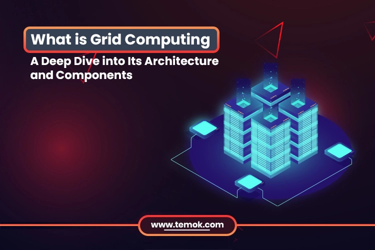 What is Grid Computing