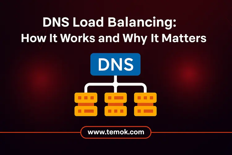 DNS Load Balancing