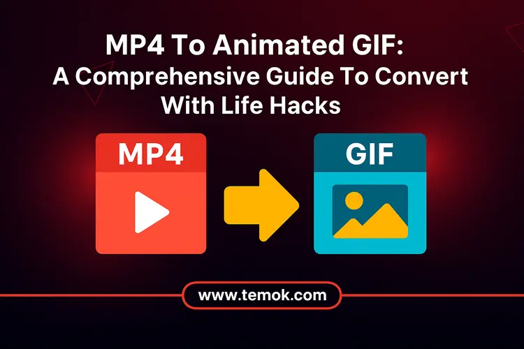 MP4 To GIF