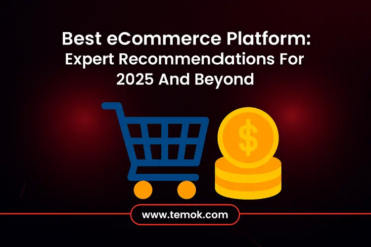 Best eCommerce Platform