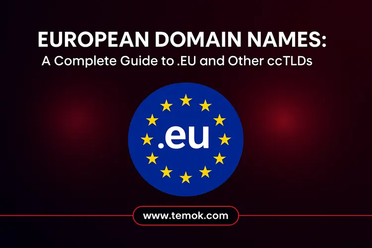 European Domain Names