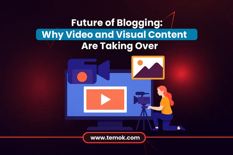 Future of Blogging