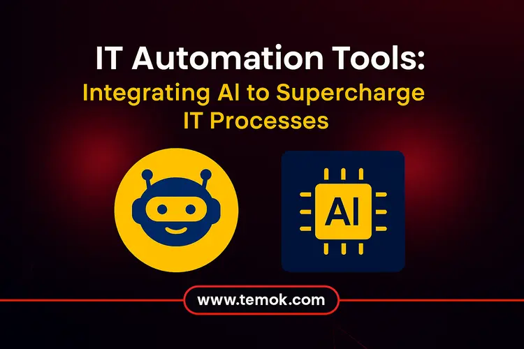 IT Automation Tools