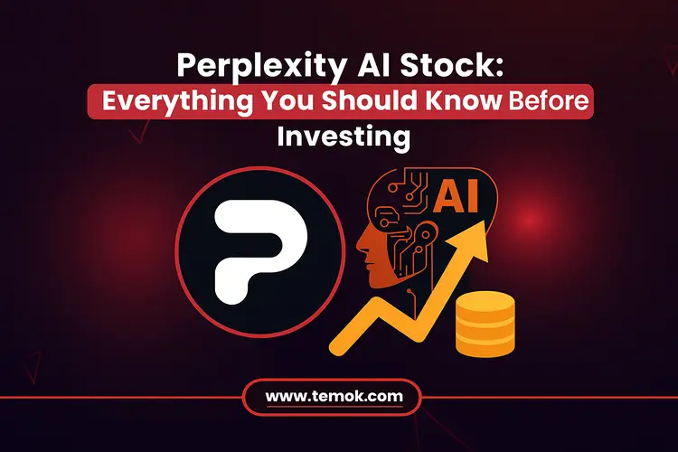 Perplexity AI Stock