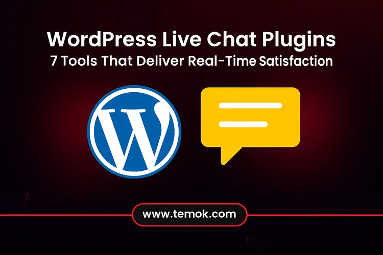 WordPress Live Chat Plugins