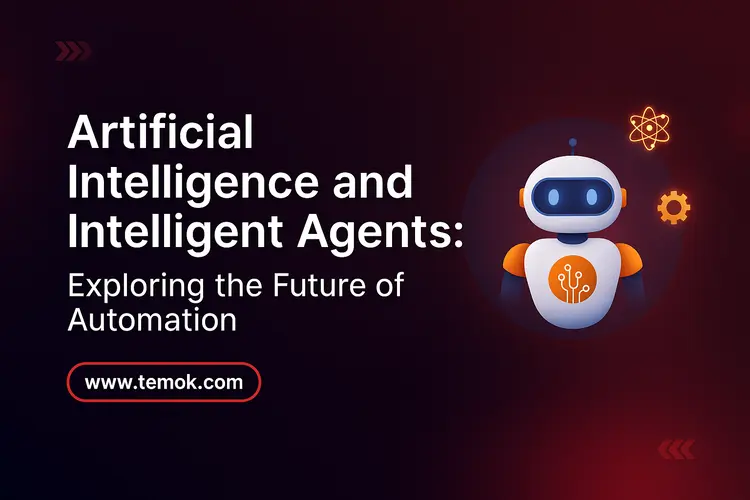 Artificial Intelligence and Intelligent Agents