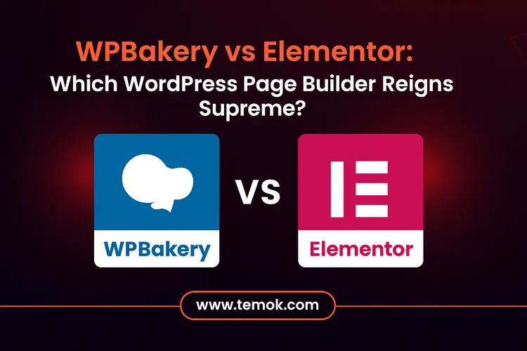 WPBakery vs Elementor