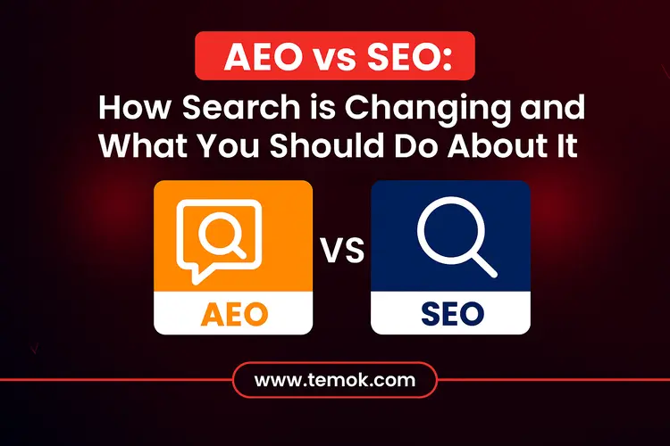 AEO vs SEO