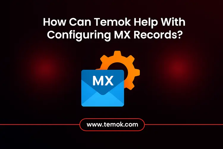 What is an MX Record: A Simple Guide To Email Routing