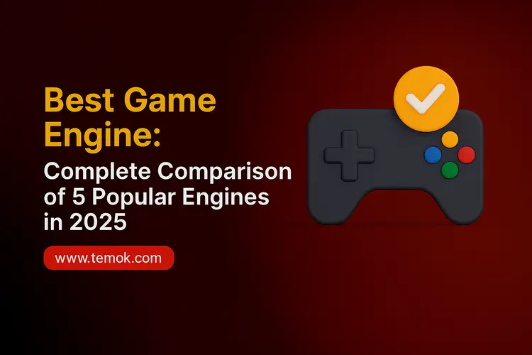 Best Game Engine