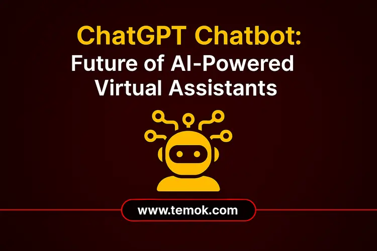 ChatGPT Chatbot
