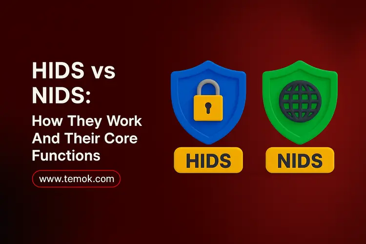 HIDS vs NIDS