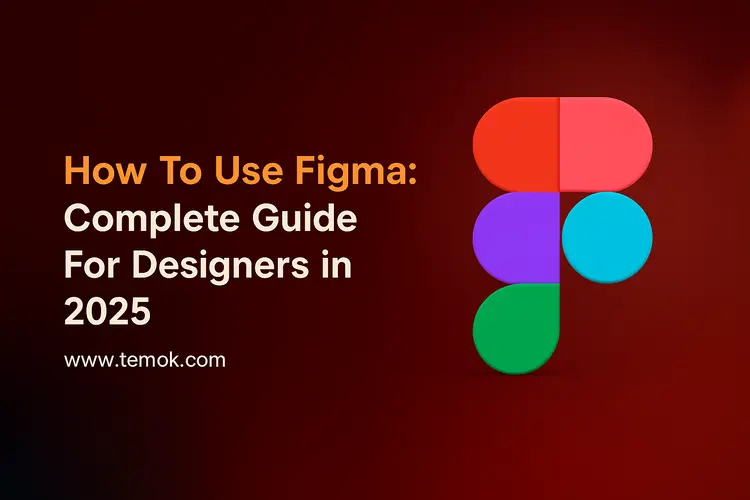 How To Use Figma