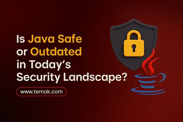 Is Java Safe