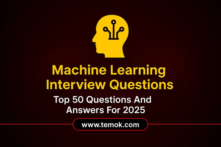 Machine Learning Interview Questions