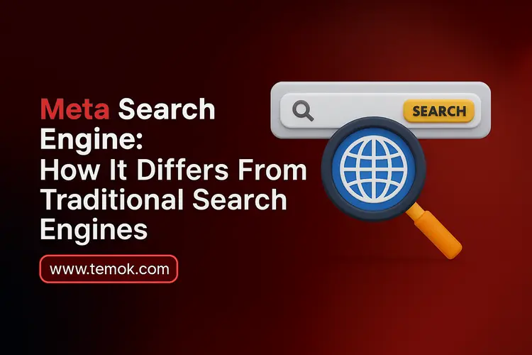 Meta Search Engine