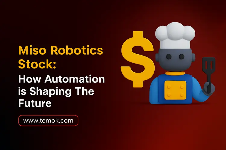 Miso Robotics Stock