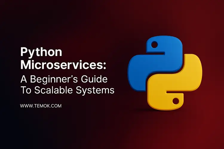 Python Microservices