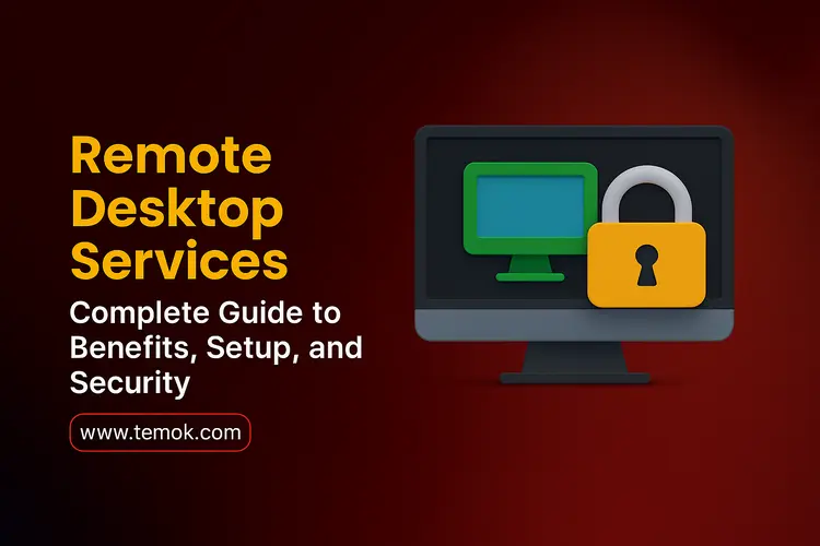 Remote Desktop Services