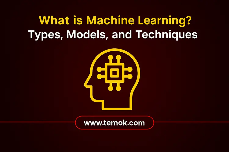 What is Machine Learning