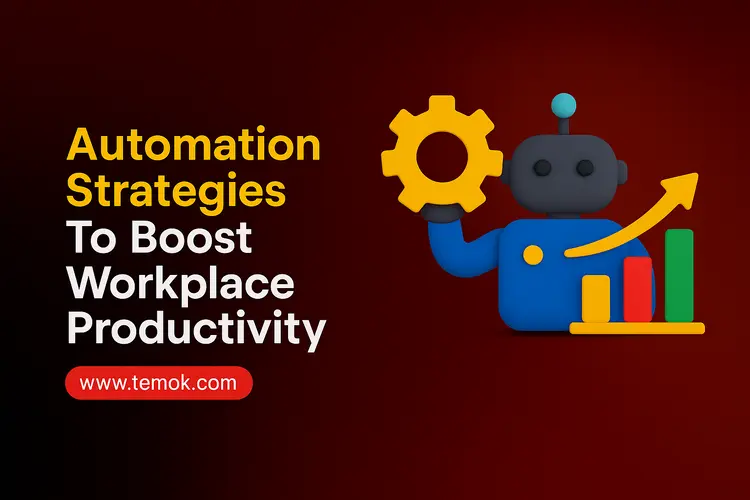 Automation Strategies