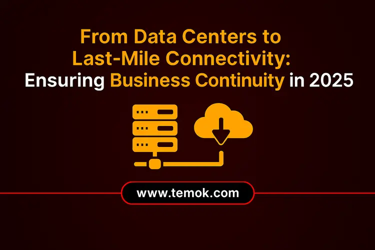 Business Continuity