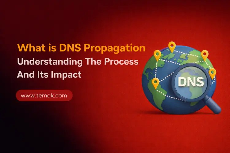 What Is DNS Propagation