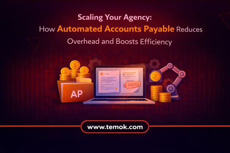 Automated Accounts Payable