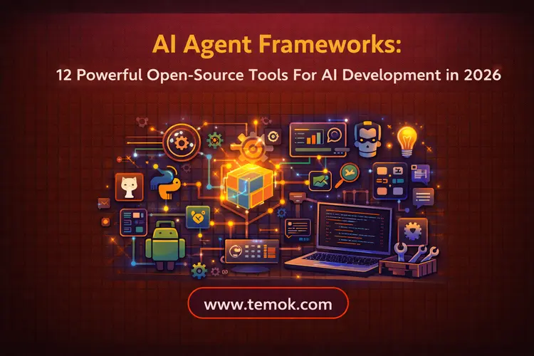 AI Agent Frameworks