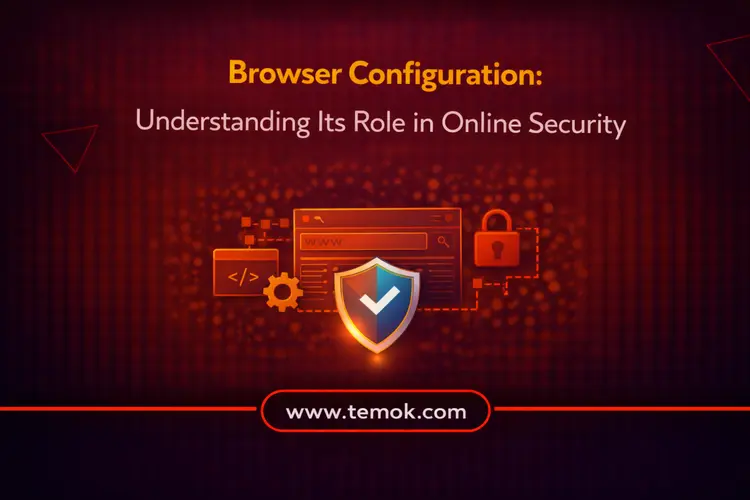 Browser Configuration