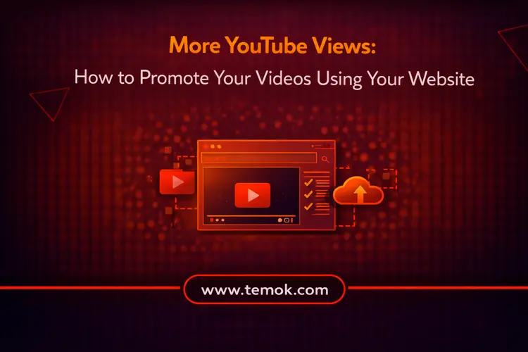 More YouTube Views