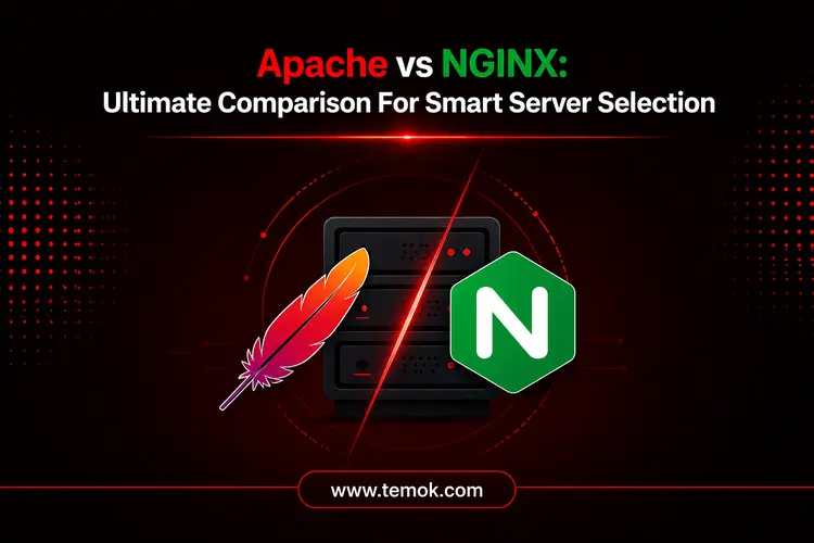 Apache vs Nginx
