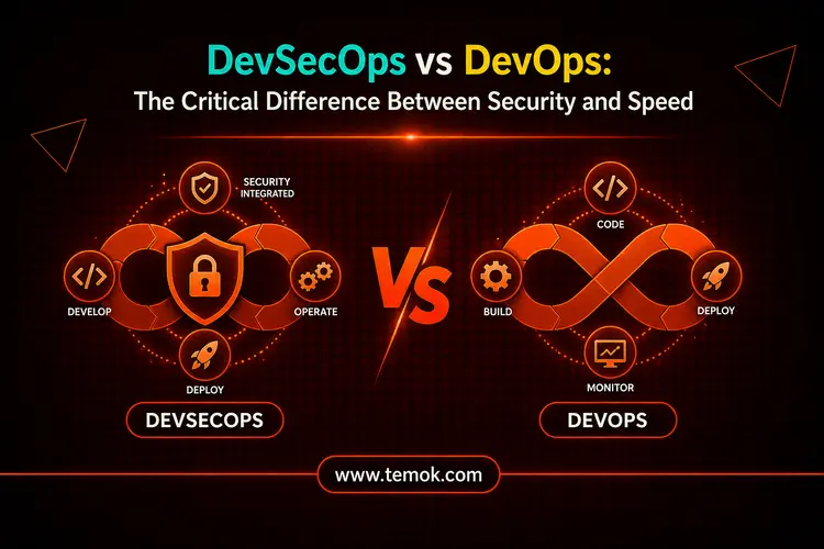 DevSecOps vs DevOps