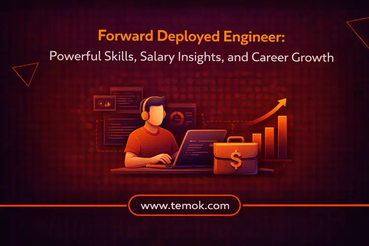 Forward Deployed Engineer