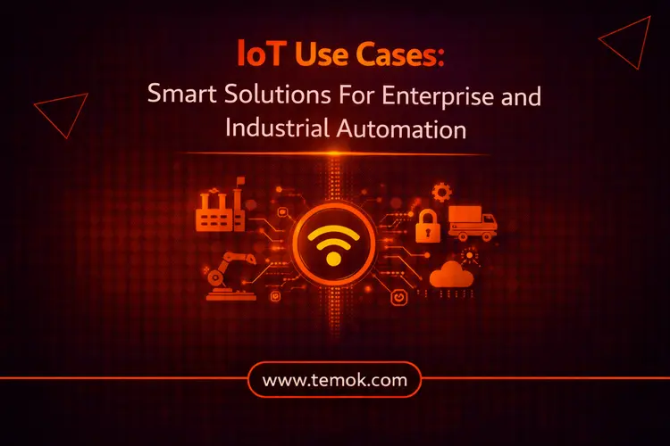 IoT Use Cases