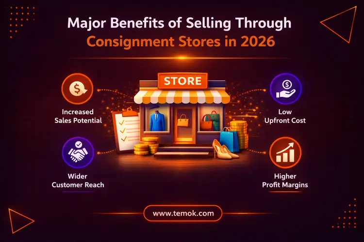 What is a Consignment Store: How It Works and Profits