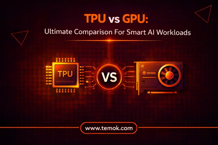 TPU vs GPU