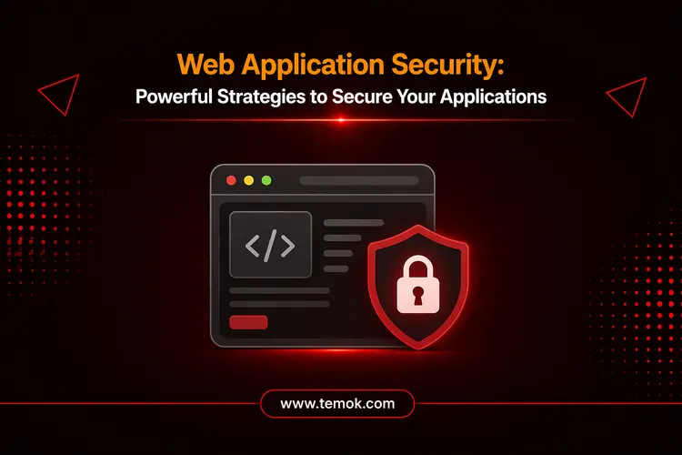 Web Application Security
