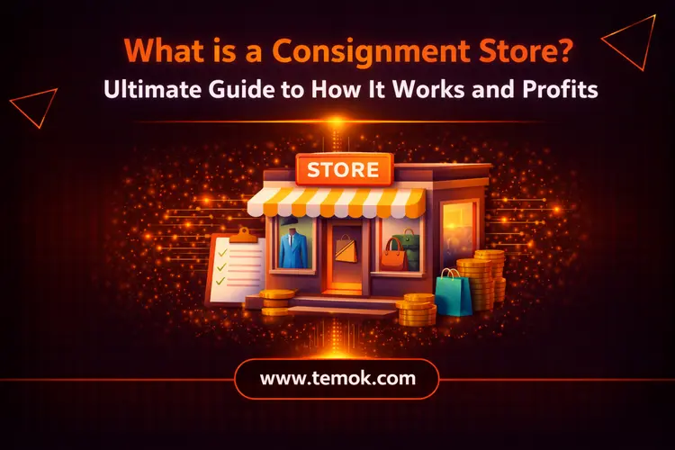 What is a Consignment Store