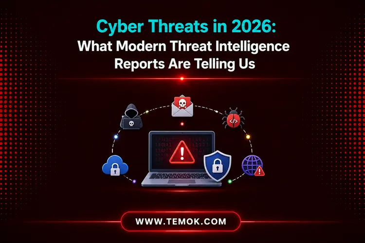 Cyber Threats