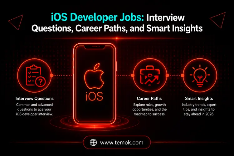 IOS Developer Jobs
