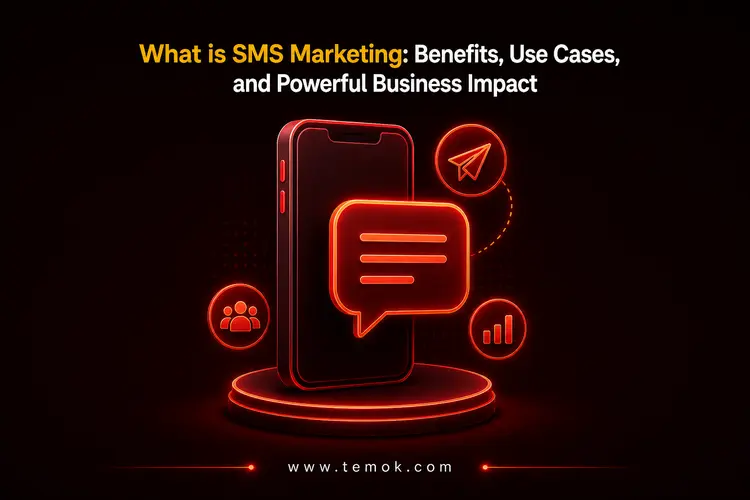 What is SMS Marketing