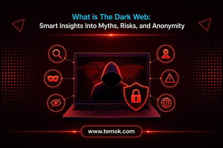 What is The Dark Web
