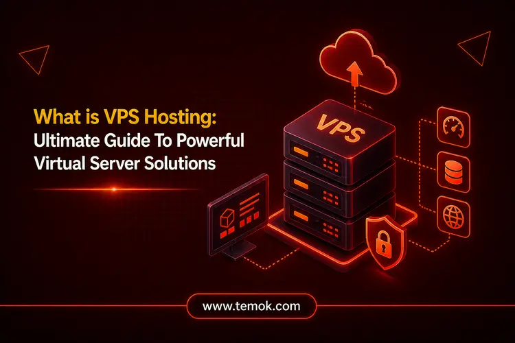 What is VPS Hosting