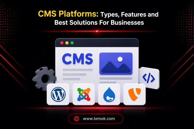 CMS Platforms