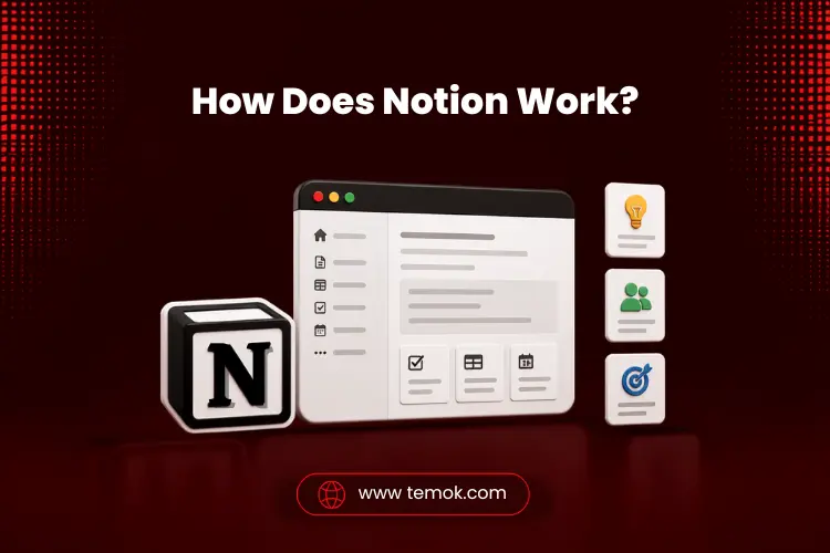 What Is Notion? Uses, Features And Pricing Guide