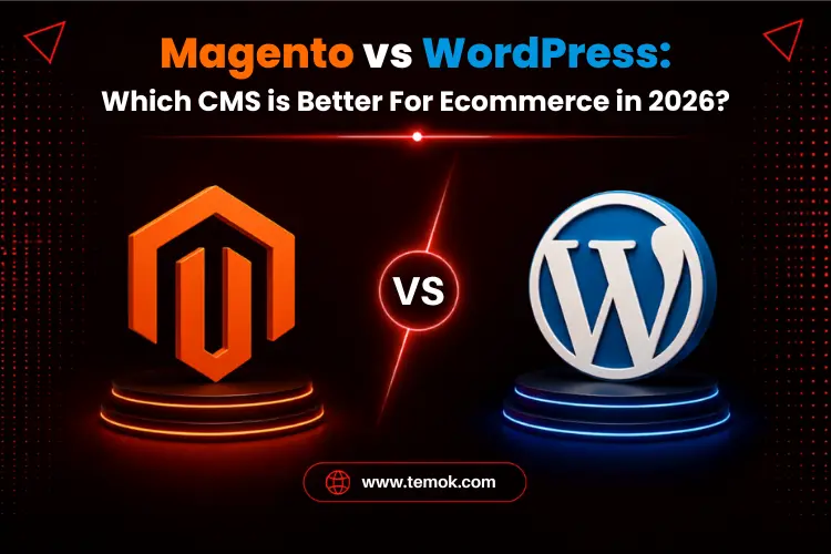Magento vs WordPress